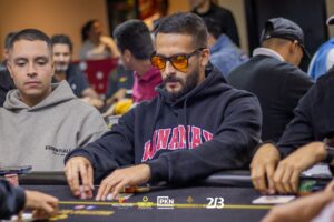 Open – Winner Poker Series – Día 1B – Winner Poker Series Medellín 2025 Etapa 4 – foto 183