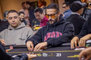 Open – Winner Poker Series – Día 1B – Winner Poker Series Medellín 2025 Etapa 4 – foto 113