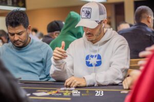 Open – Winner Poker Series – Día 1B – Winner Poker Series Medellín 2025 Etapa 4 – foto 215