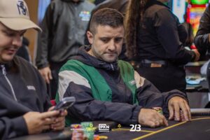 Open – Winner Poker Series – Día 1B – Winner Poker Series Medellín 2025 Etapa 4 – foto 146
