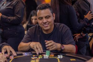 Open – Winner Poker Series – Día 1B – Winner Poker Series Medellín 2025 Etapa 4 – foto 177