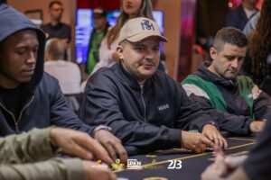 Open – Winner Poker Series – Día 1B – Winner Poker Series Medellín 2025 Etapa 4 – foto 209