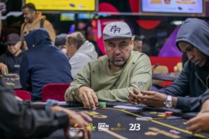 Open – Winner Poker Series – Día 1B – Winner Poker Series Medellín 2025 Etapa 4 – foto 100