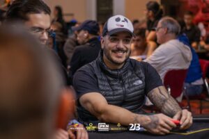 Open – Winner Poker Series – Día 1B – Winner Poker Series Medellín 2025 Etapa 4 – foto 235