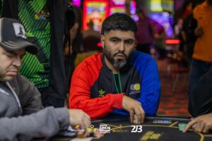 Open – Winner Poker Series – Día 1B – Winner Poker Series Medellín 2025 Etapa 4 – foto 92