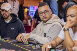 Open – Winner Poker Series – Día 1B – Winner Poker Series Medellín 2025 Etapa 4 – foto 197