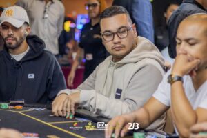 Open – Winner Poker Series – Día 1B – Winner Poker Series Medellín 2025 Etapa 4 – foto 125