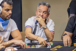 Open – Winner Poker Series – Día 1B – Winner Poker Series Medellín 2025 Etapa 4 – foto 159