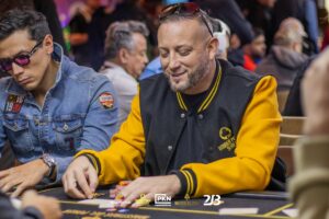 Open – Winner Poker Series – Día 1B – Winner Poker Series Medellín 2025 Etapa 4 – foto 95