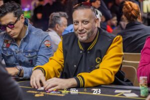 Open – Winner Poker Series – Día 1B – Winner Poker Series Medellín 2025 Etapa 4 – foto 191