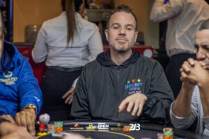 Open – Winner Poker Series – Día 1B – Winner Poker Series Medellín 2025 Etapa 4 – foto 222