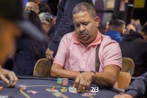 Open – Winner Poker Series – Día 1B – Winner Poker Series Medellín 2025 Etapa 4 – foto 253