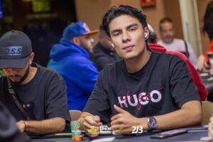 Open – Winner Poker Series – Día 1B – Winner Poker Series Medellín 2025 Etapa 4 – foto 118