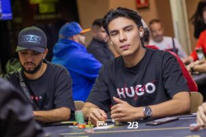 Open – Winner Poker Series – Día 1B – Winner Poker Series Medellín 2025 Etapa 4 – foto 247