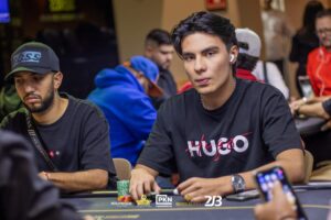Open – Winner Poker Series – Día 1B – Winner Poker Series Medellín 2025 Etapa 4 – foto 114