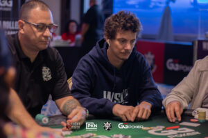 The Closer – WSOP Panama City 2025