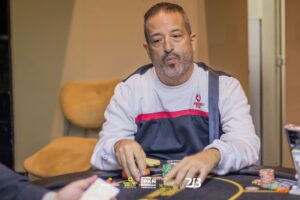 Open – Winner Poker Series – Día 1B – Winner Poker Series Medellín 2025 Etapa 4 – foto 112