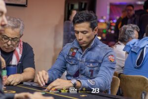 Open – Winner Poker Series – Día 1B – Winner Poker Series Medellín 2025 Etapa 4 – foto 234