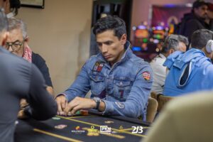 Open – Winner Poker Series – Día 1B – Winner Poker Series Medellín 2025 Etapa 4 – foto 96