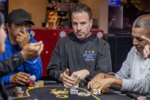 Open – Winner Poker Series – Día 1B – Winner Poker Series Medellín 2025 Etapa 4 – foto 198