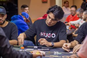 Open – Winner Poker Series – Día 1B – Winner Poker Series Medellín 2025 Etapa 4 – foto 229