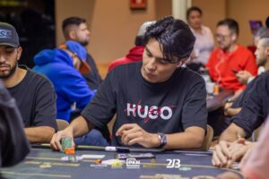 Open – Winner Poker Series – Día 1B – Winner Poker Series Medellín 2025 Etapa 4 – foto 160