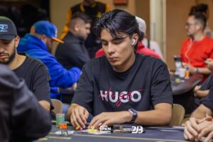 Open – Winner Poker Series – Día 1B – Winner Poker Series Medellín 2025 Etapa 4 – foto 97