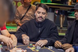 Open – Winner Poker Series – Día 1B – Winner Poker Series Medellín 2025 Etapa 4 – foto 223