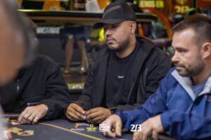 Open – Winner Poker Series – Día 1B – Winner Poker Series Medellín 2025 Etapa 4 – foto 154