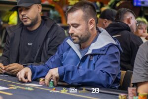 Open – Winner Poker Series – Día 1B – Winner Poker Series Medellín 2025 Etapa 4 – foto 185