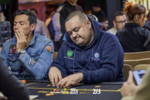 Open – Winner Poker Series – Día 1B – Winner Poker Series Medellín 2025 Etapa 4 – foto 109