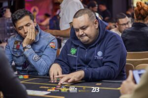 Open – Winner Poker Series – Día 1B – Winner Poker Series Medellín 2025 Etapa 4 – foto 211