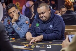 Open – Winner Poker Series – Día 1B – Winner Poker Series Medellín 2025 Etapa 4 – foto 141