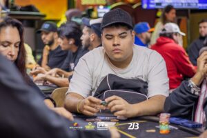 Open – Winner Poker Series – Día 1B – Winner Poker Series Medellín 2025 Etapa 4 – foto 133