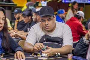 Open – Winner Poker Series – Día 1B – Winner Poker Series Medellín 2025 Etapa 4 – foto 167