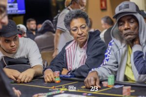 Open – Winner Poker Series – Día 1B – Winner Poker Series Medellín 2025 Etapa 4 – foto 98