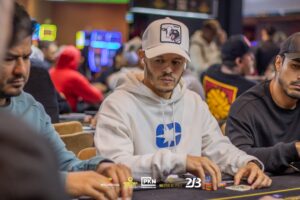 Open – Winner Poker Series – Día 1B – Winner Poker Series Medellín 2025 Etapa 4 – foto 161