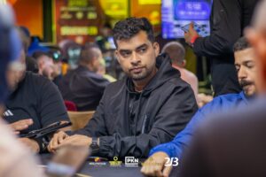 Open – Winner Poker Series – Día 1B – Winner Poker Series Medellín 2025 Etapa 4 – foto 93