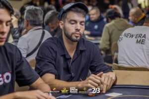 Open – Winner Poker Series – Día 1B – Winner Poker Series Medellín 2025 Etapa 4 – foto 124