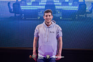 Evento #4: Main Event – Día – 2 – WSOP Panama City 2025 – foto 69