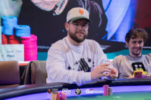 Evento #4: Main Event – Día – Final – WSOP Panama City 2025 – foto 4