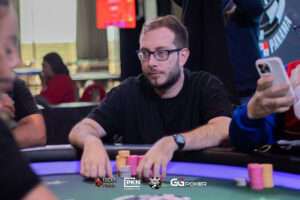 Evento #4: Main Event – Día – Final – WSOP Panama City 2025
