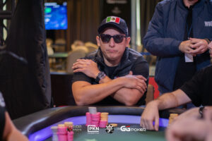 Evento #4: Main Event – Día – Final – WSOP Panama City 2025 – foto 2