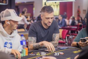 Open – Winner Poker Series – Día 1B – Winner Poker Series Medellín 2025 Etapa 4 – foto 283