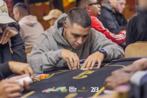 Open – Winner Poker Series – Día 1B – Winner Poker Series Medellín 2025 Etapa 4 – foto 259