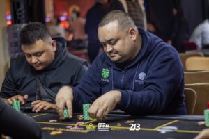Open – Winner Poker Series – Día 1B – Winner Poker Series Medellín 2025 Etapa 4 – foto 286