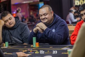 Open – Winner Poker Series – Día 1B – Winner Poker Series Medellín 2025 Etapa 4 – foto 280