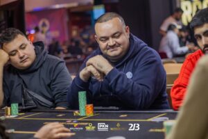 Open – Winner Poker Series – Día 1B – Winner Poker Series Medellín 2025 Etapa 4 – foto 288