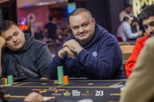 Open – Winner Poker Series – Día 1B – Winner Poker Series Medellín 2025 Etapa 4 – foto 273