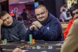 Open – Winner Poker Series – Día 1B – Winner Poker Series Medellín 2025 Etapa 4 – foto 276